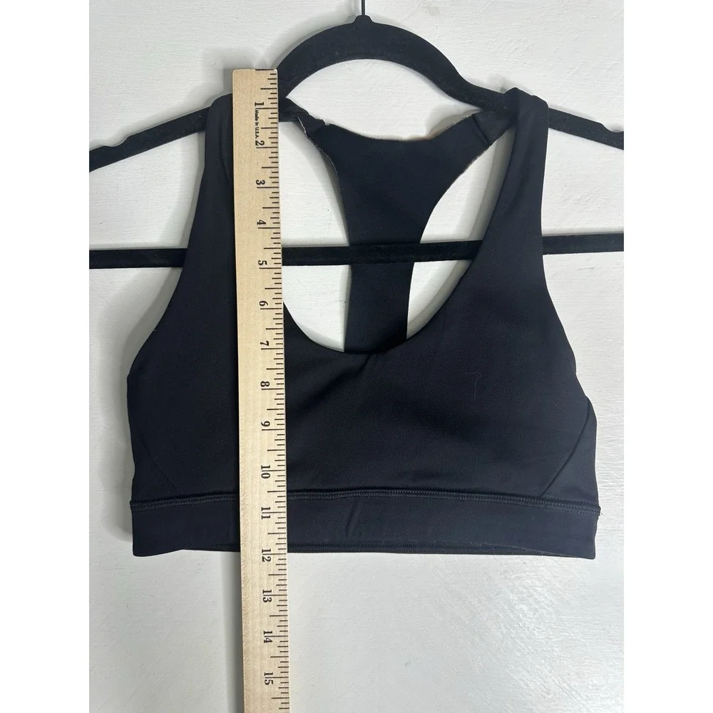 lululemon athletica size dot
